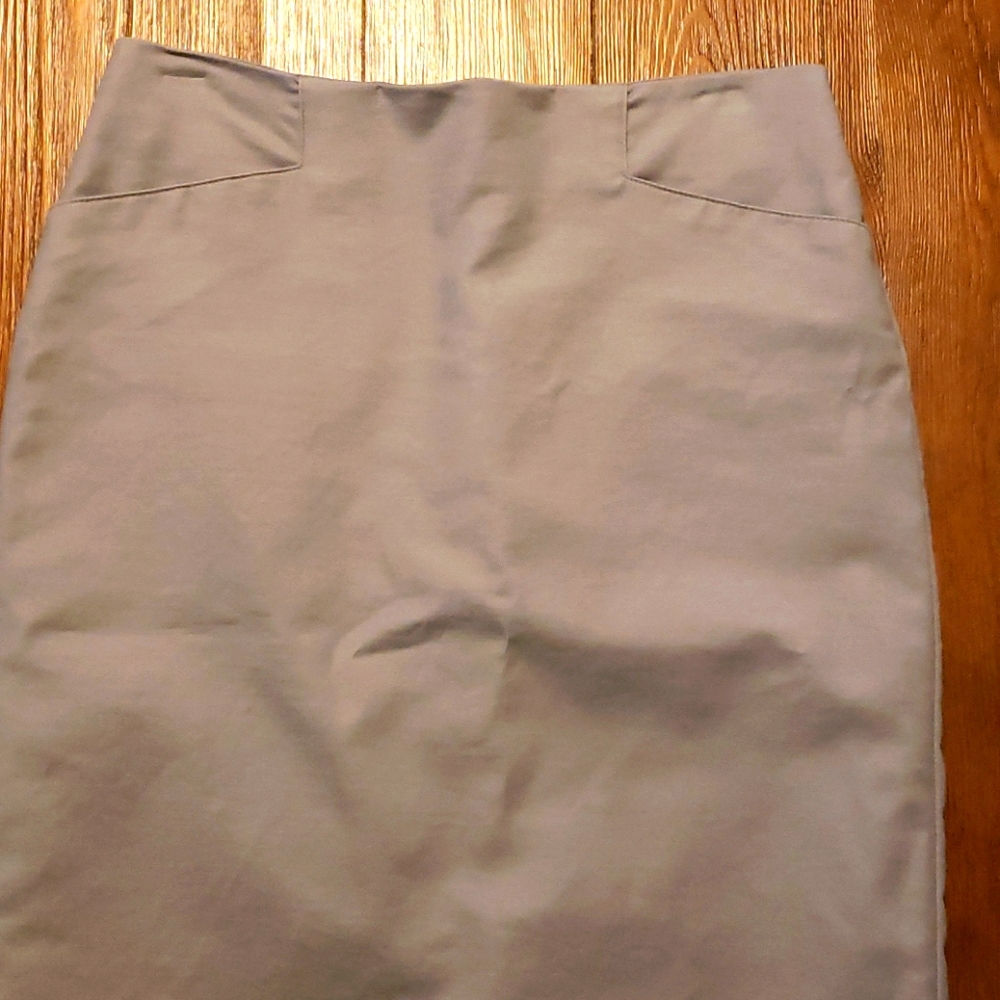 Van Heusen Pencil Skirt